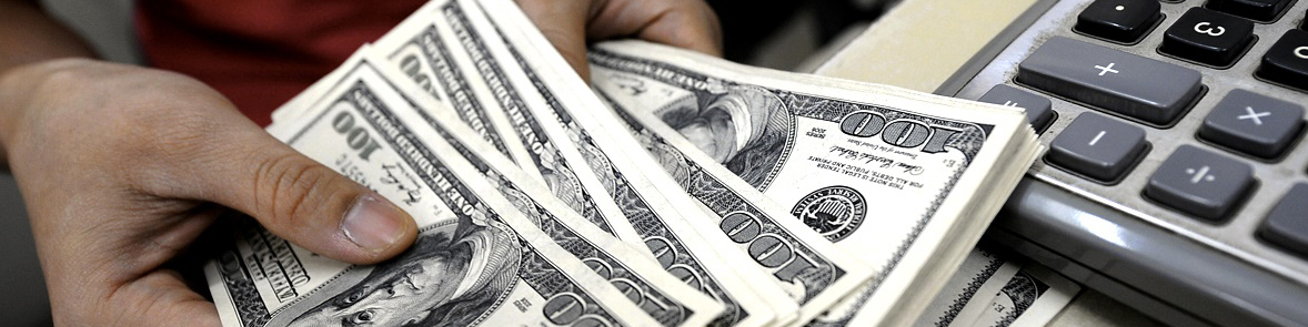 ثبات نرخ دلار و افزایش قیمت یورو در معاملات مرکز مبادله